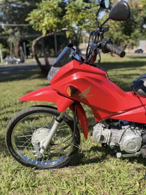 HONDA POP 110 I , Foto 9