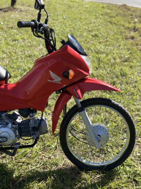 HONDA POP 110 I , Foto 11