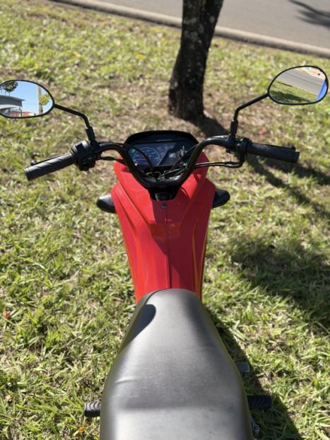 HONDA POP 110 I , Foto 12