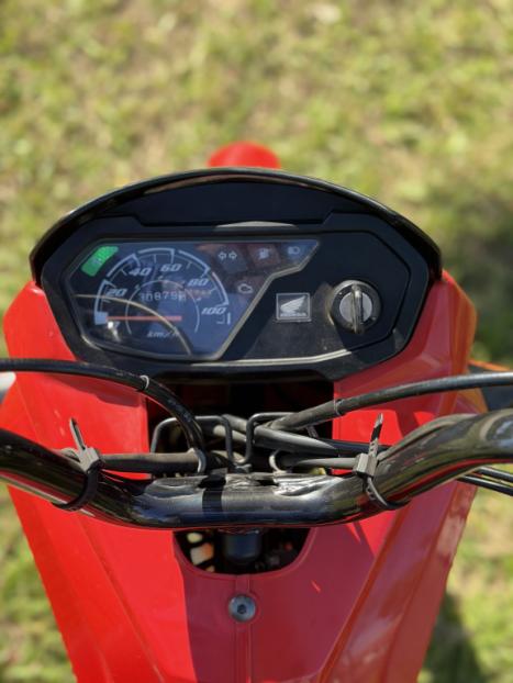 HONDA POP 110 I , Foto 13