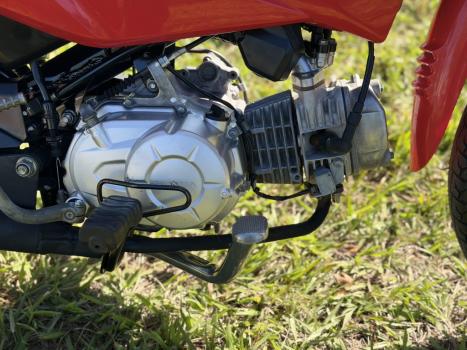 HONDA POP 110 I , Foto 14