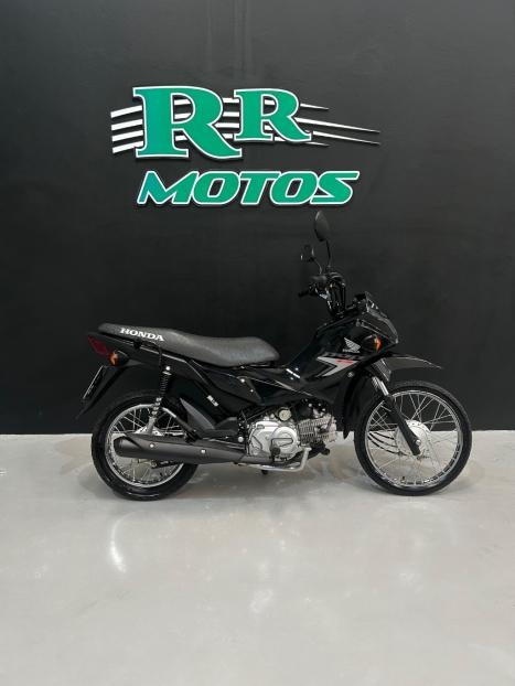 HONDA POP 110 I , Foto 1