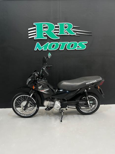 HONDA POP 110 I , Foto 2