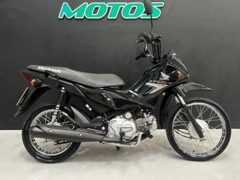HONDA POP 110 I , Foto 3