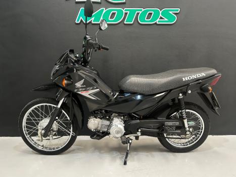 HONDA POP 110 I , Foto 4