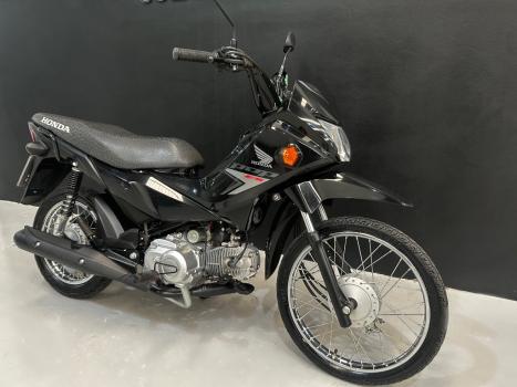 HONDA POP 110 I , Foto 5