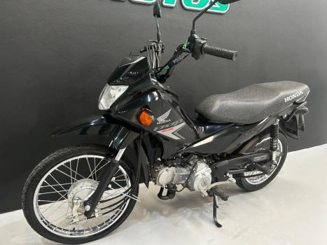HONDA POP 110 I , Foto 6