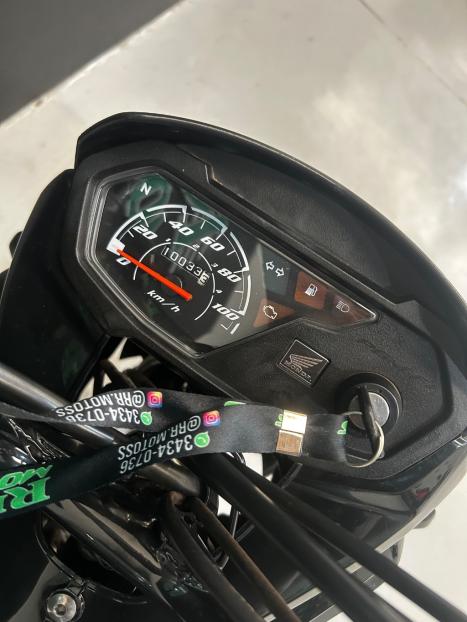 HONDA POP 110 I , Foto 8