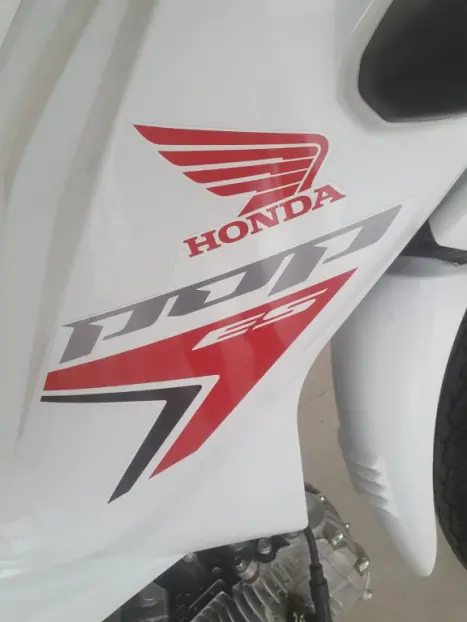 HONDA POP 110 I , Foto 1