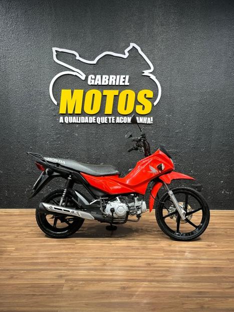 HONDA POP 110 I , Foto 1