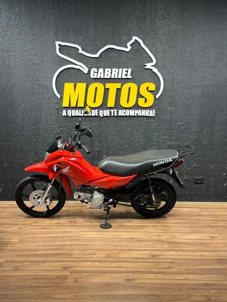 HONDA POP 110 I , Foto 2