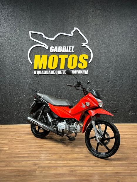 HONDA POP 110 I , Foto 3