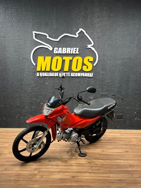HONDA POP 110 I , Foto 4