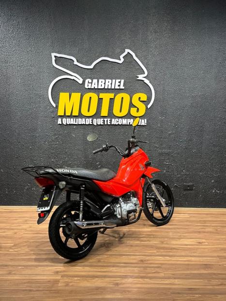 HONDA POP 110 I , Foto 5