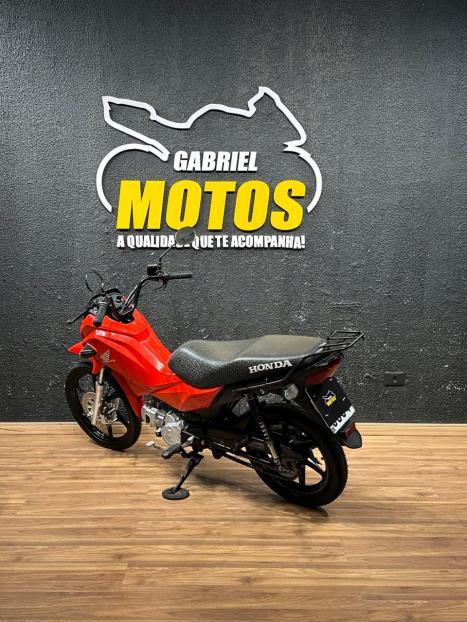 HONDA POP 110 I , Foto 6