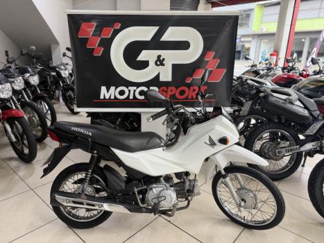 HONDA POP 110 I , Foto 1