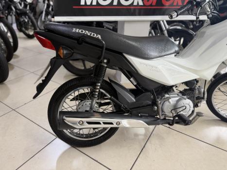 HONDA POP 110 I , Foto 2