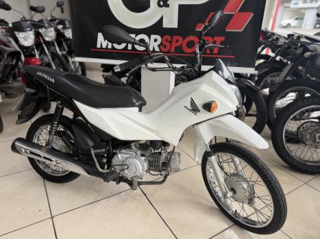 HONDA POP 110 I , Foto 3