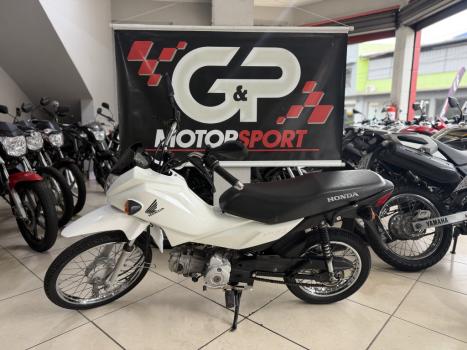 HONDA POP 110 I , Foto 4