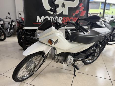 HONDA POP 110 I , Foto 5