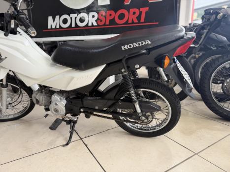 HONDA POP 110 I , Foto 6