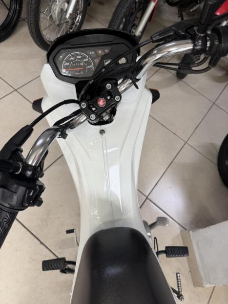 HONDA POP 110 I , Foto 7