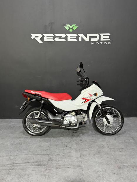 HONDA POP 110 I , Foto 1
