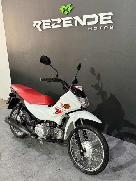 HONDA POP 110 I , Foto 3