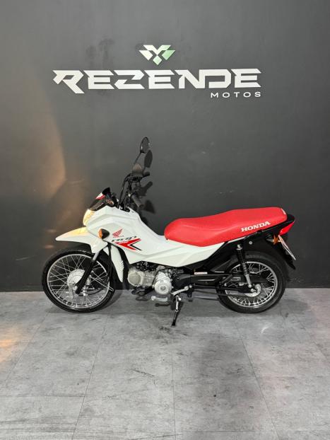 HONDA POP 110 I , Foto 4