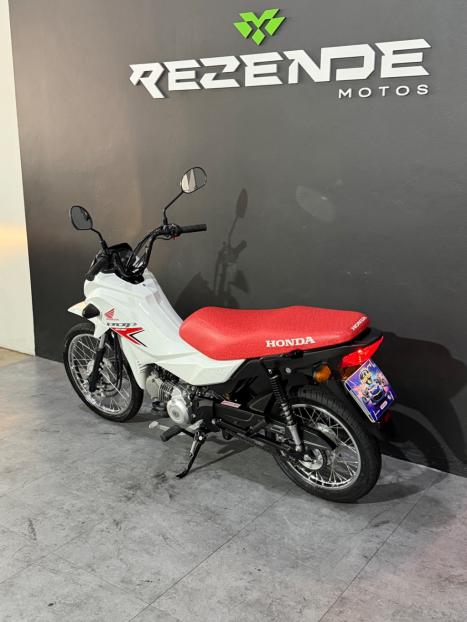 HONDA POP 110 I , Foto 5