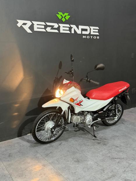HONDA POP 110 I , Foto 6