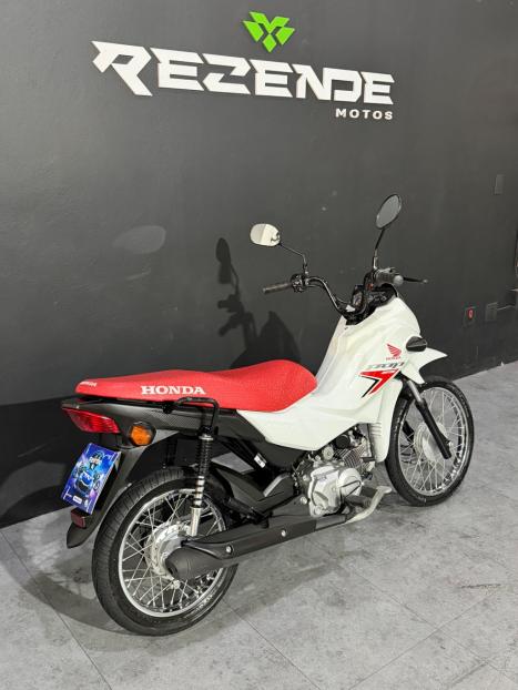 HONDA POP 110 I , Foto 7