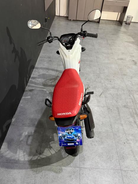 HONDA POP 110 I , Foto 8