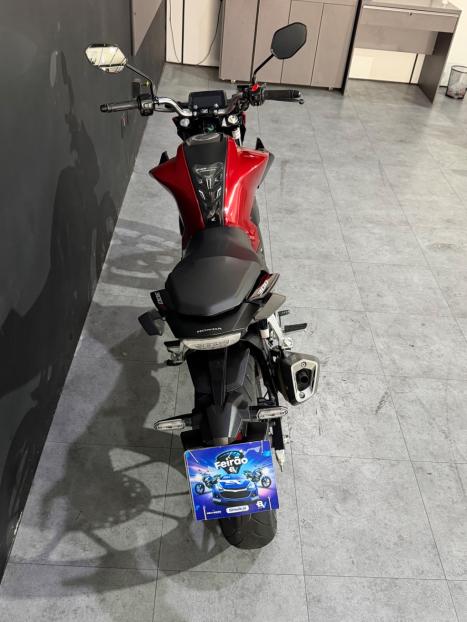 HONDA POP 110 I , Foto 4