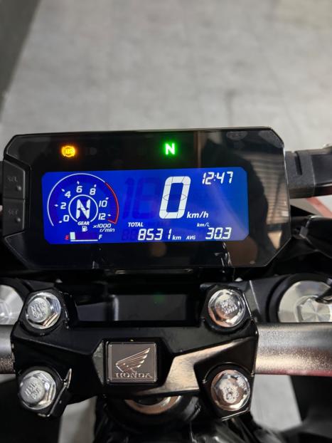 HONDA POP 110 I , Foto 5
