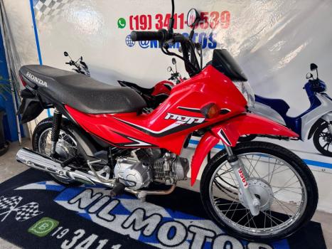 HONDA POP 110 I , Foto 1