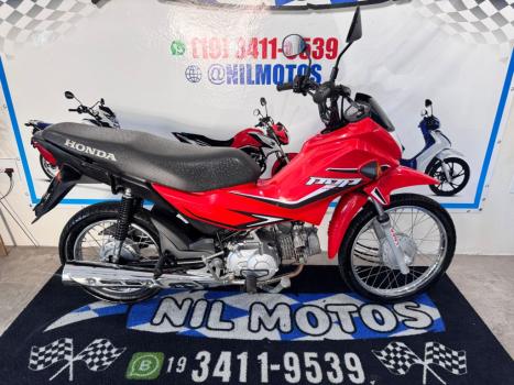 HONDA POP 110 I , Foto 3