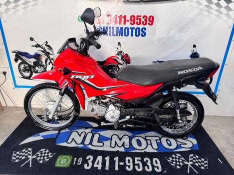 HONDA POP 110 I , Foto 4