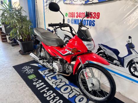 HONDA POP 110 I , Foto 5