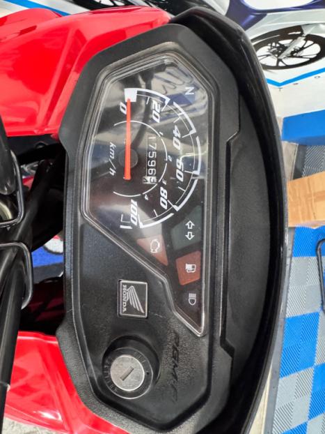 HONDA POP 110 I , Foto 10