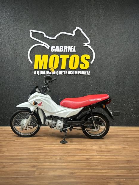 HONDA POP 110 I , Foto 2