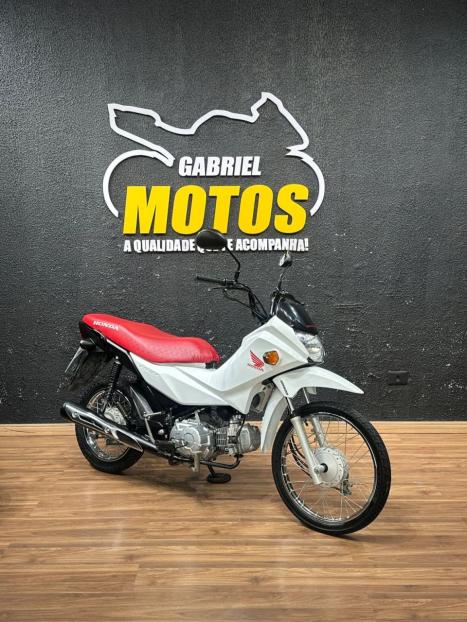 HONDA POP 110 I , Foto 3