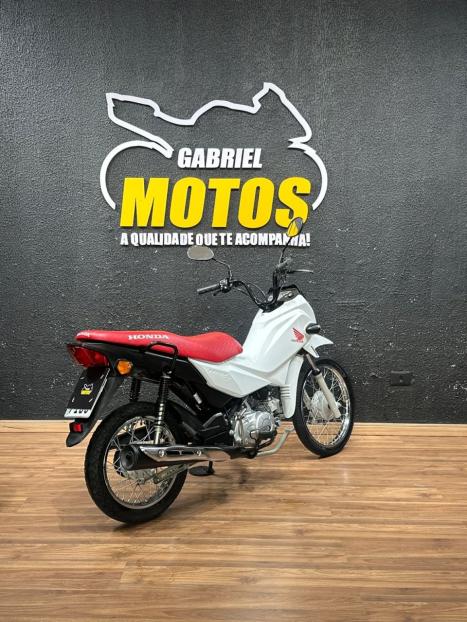 HONDA POP 110 I , Foto 5