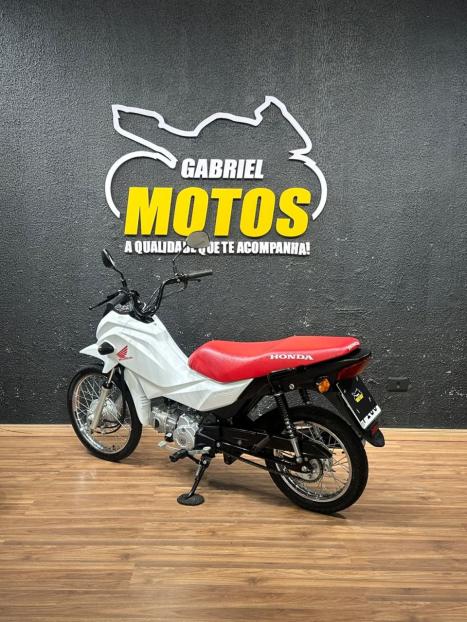 HONDA POP 110 I , Foto 6