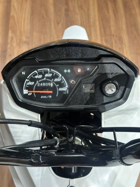 HONDA POP 110 I , Foto 7