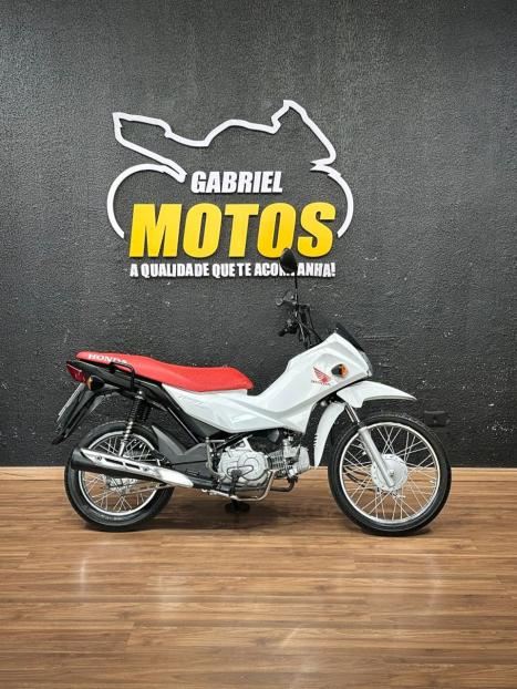 HONDA POP 110 I , Foto 1