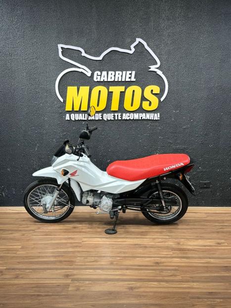 HONDA POP 110 I , Foto 2