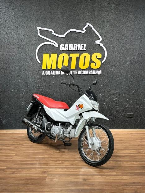 HONDA POP 110 I , Foto 3