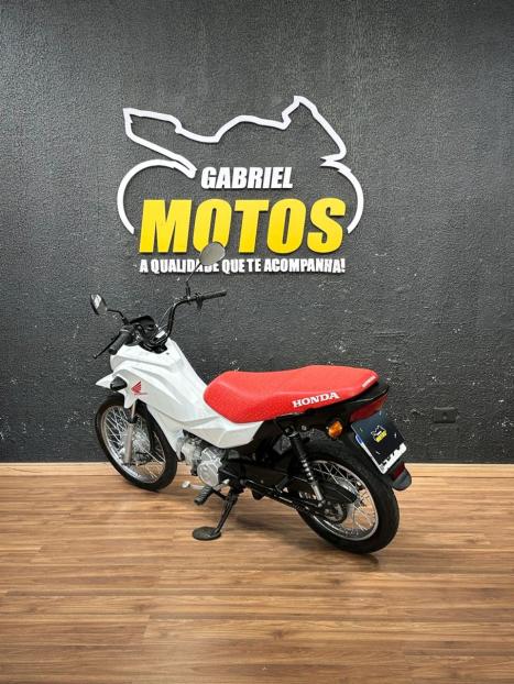HONDA POP 110 I , Foto 5