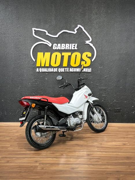 HONDA POP 110 I , Foto 6